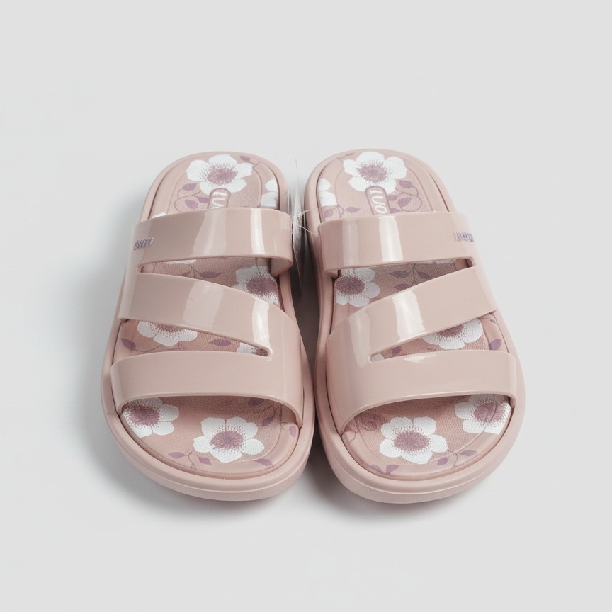 Women’s Fluffy Fashion Flat Shoes