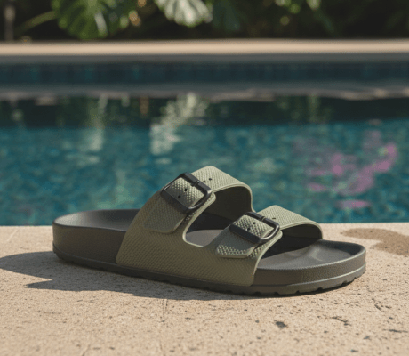 mens slipper