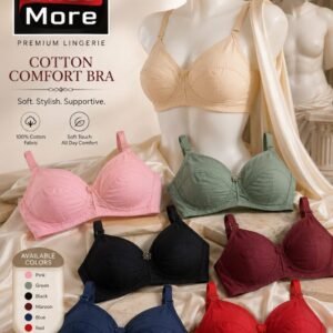 Premium Bra
