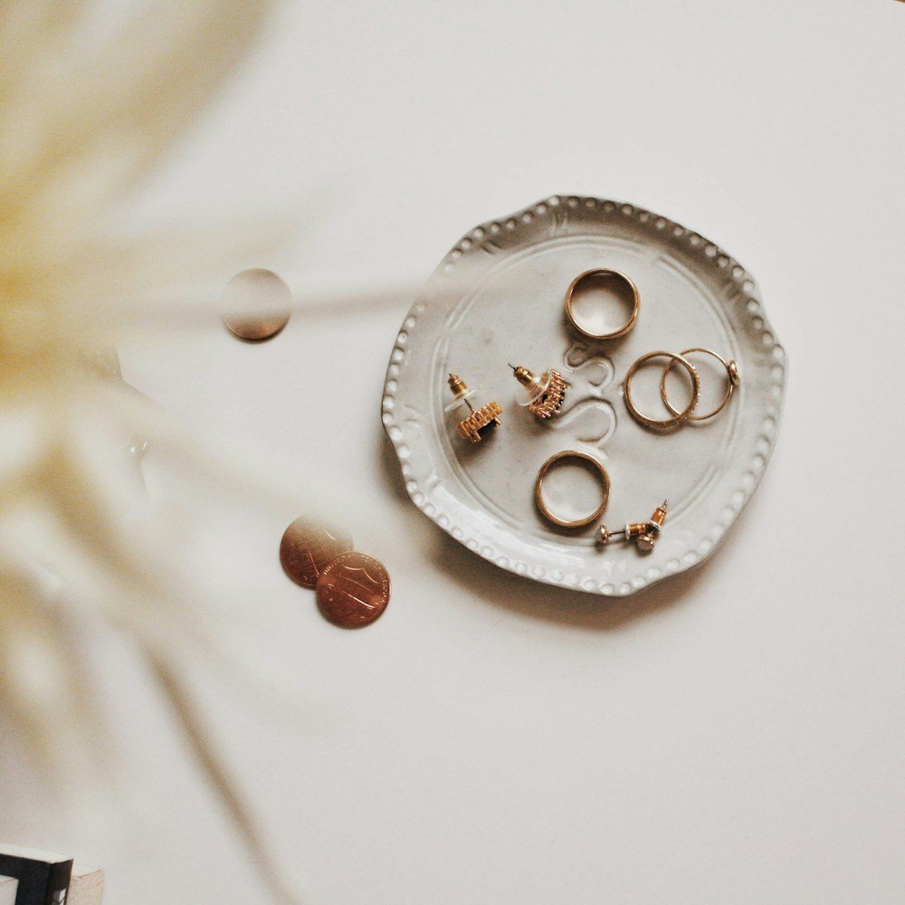 Luxury jewellery (temporary placeholder)