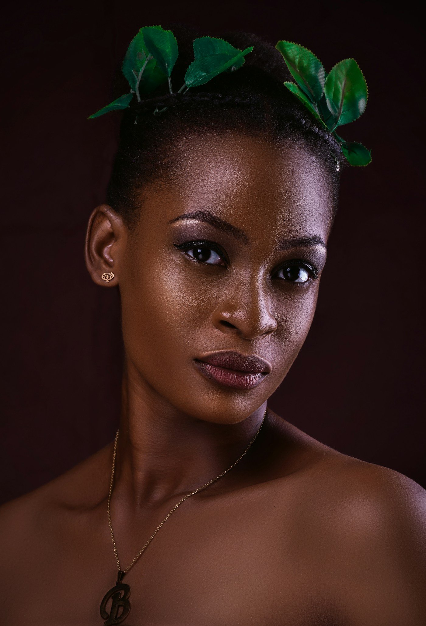 Timeless Beauty, Unmatched You - Roop Collection (temporary placeholder photo)